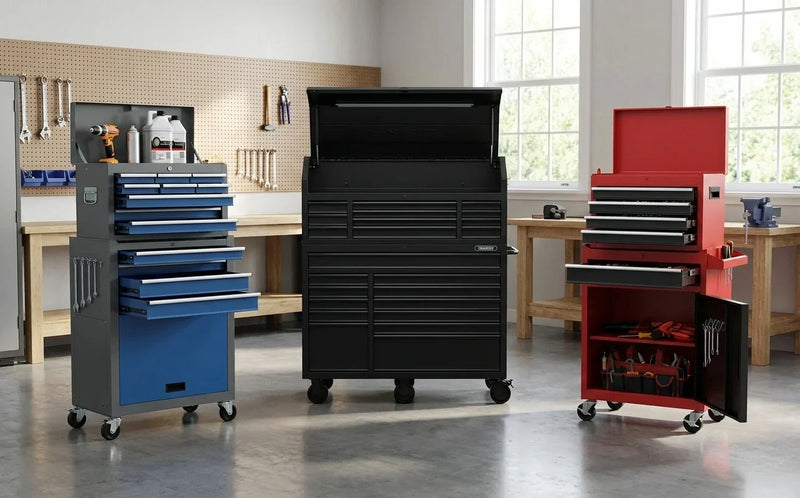 Tool Chests