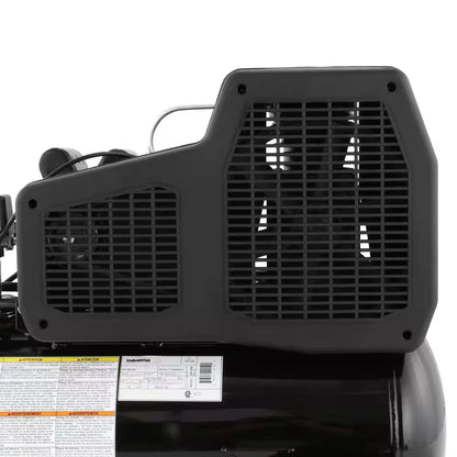 20 Gal. Portable Electric Air Compressor — product view 4