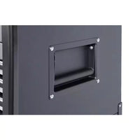 Tool Chest and Cabinet Set Built for Heavy-Duty Storage, 18-Gauge Steel, 3000 lb Capacity, 23 Drawers — product view 15