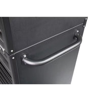 Tool Chest and Cabinet Set Built for Heavy-Duty Storage, 18-Gauge Steel, 3000 lb Capacity, 23 Drawers — product view 16