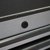 Tool Chest and Cabinet Set Built for Heavy-Duty Storage, 18-Gauge Steel, 3000 lb Capacity, 23 Drawers — product view 18