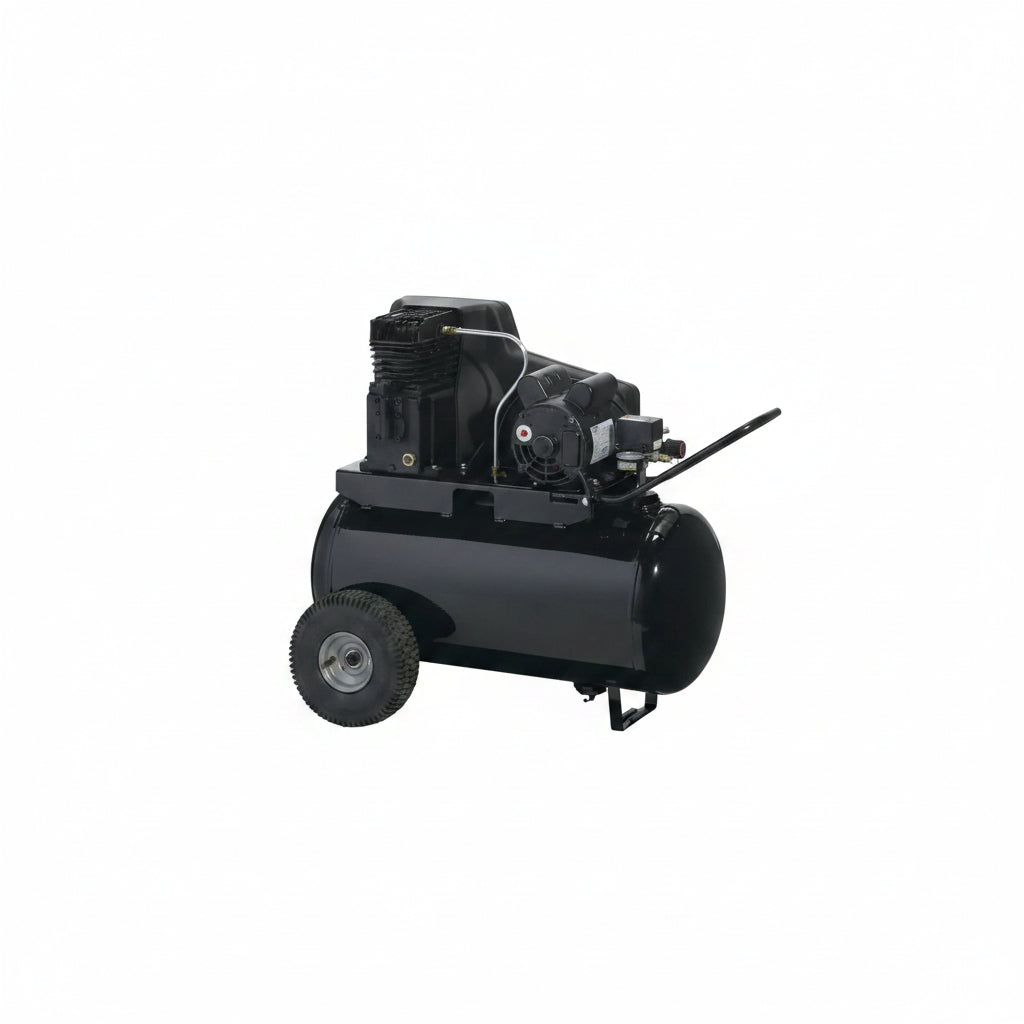 20 Gal. Portable Electric Air Compressor