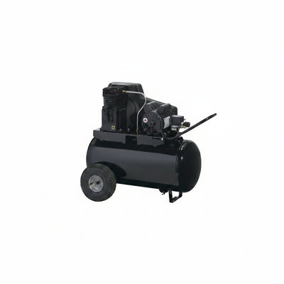 Industrial Air 20-Gal Portable Electric Air Compressor